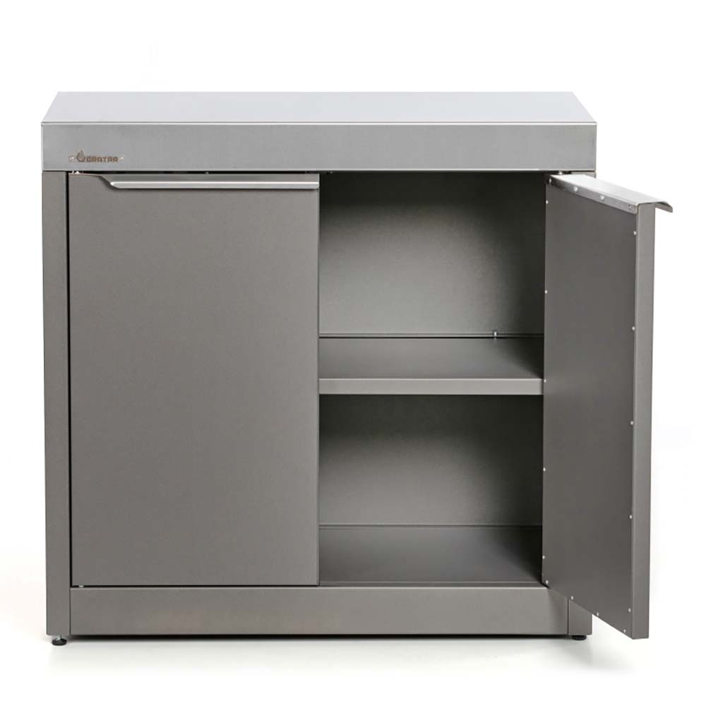 Тумба Gratar Expert ETU 900