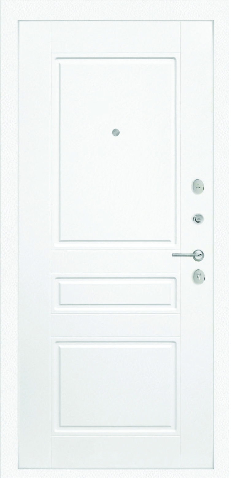 Модель дверей.