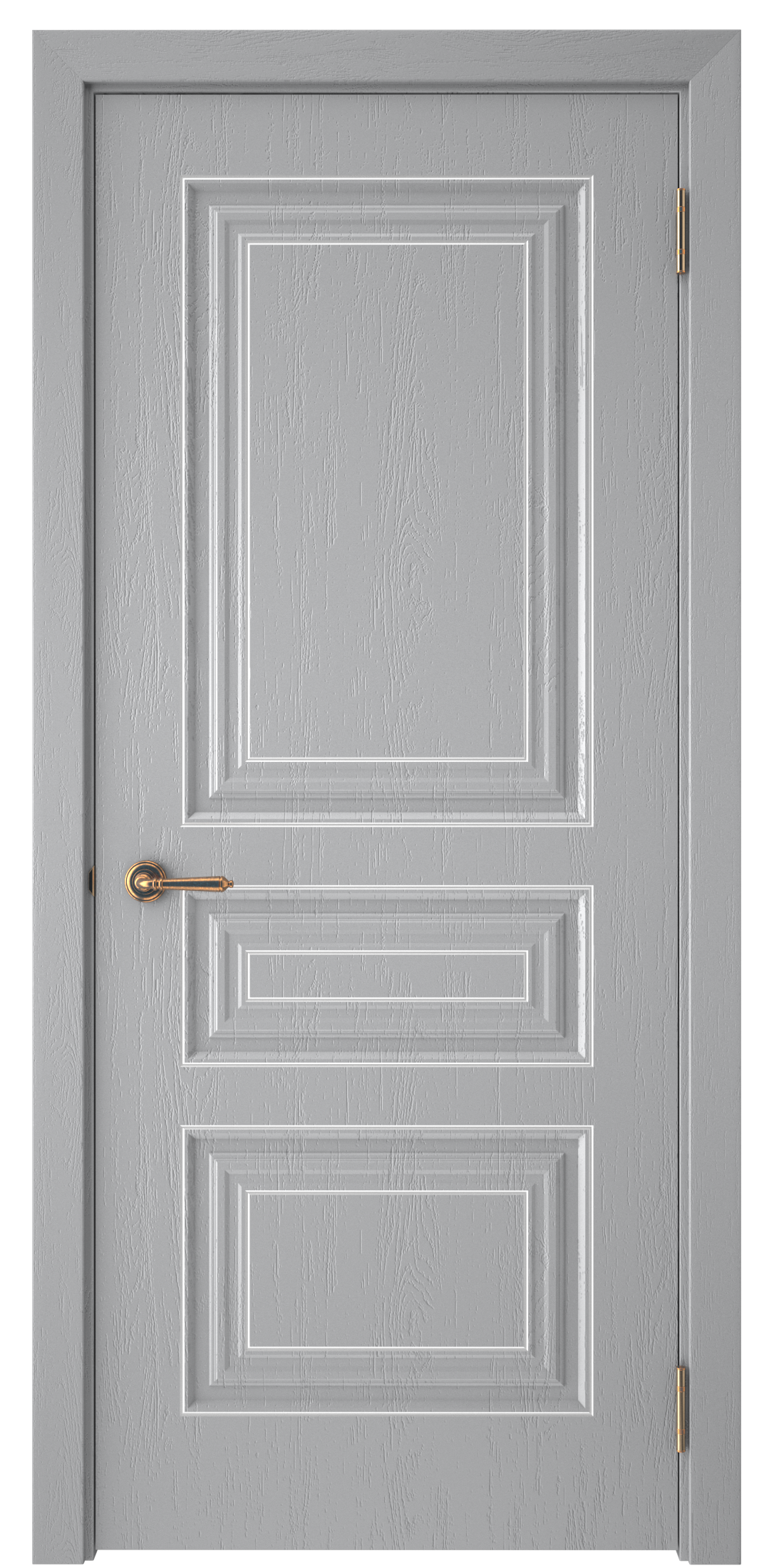 Модель дверей.