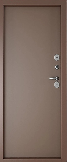 Модель дверей.