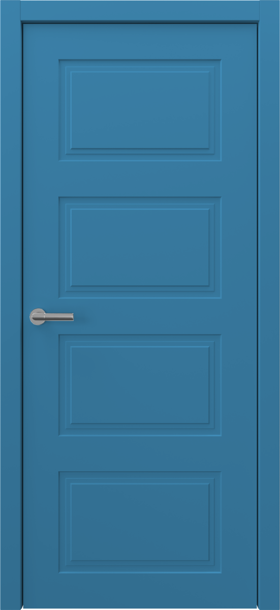 Nevada 5, Nevada, Эмаль, RAL 5012