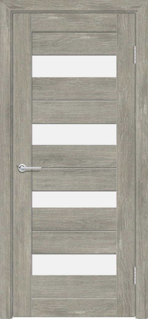 Т14, Дуб седой, Белое матовое