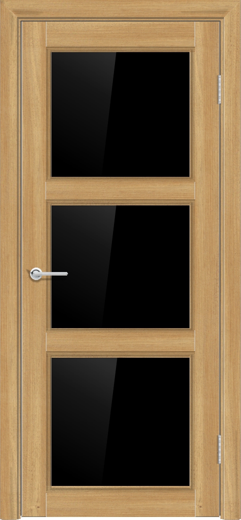 Т44, Лиственница золотистая, Лакобель черный