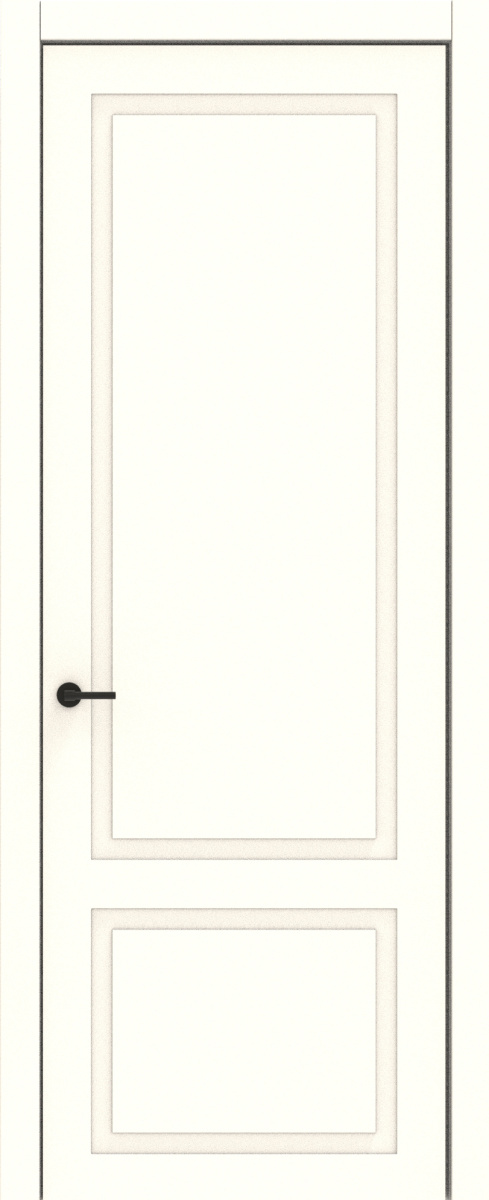 Итальяно 2, Экошпон, Софт белый