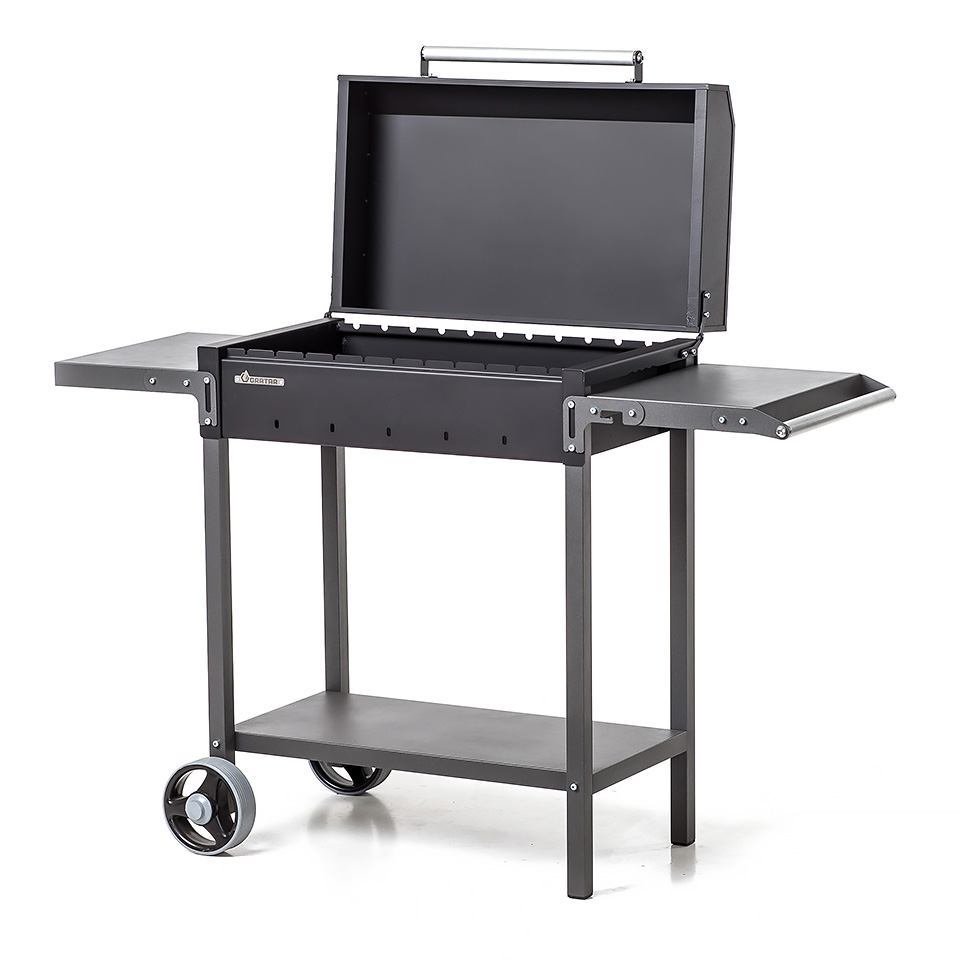 Мангал GRATAR МАН 203