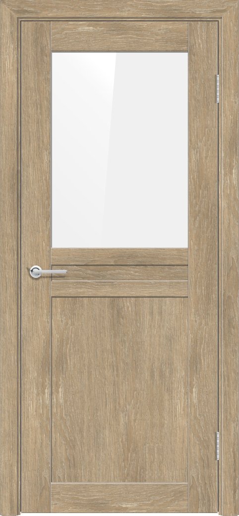 Т10, Дуб шале, Лакобель белый