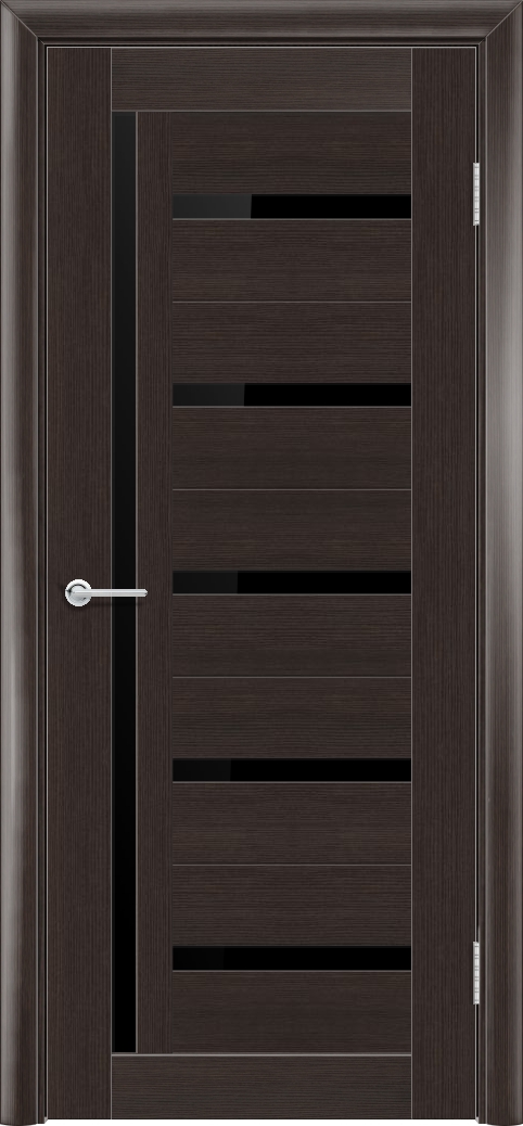 Модель дверей.