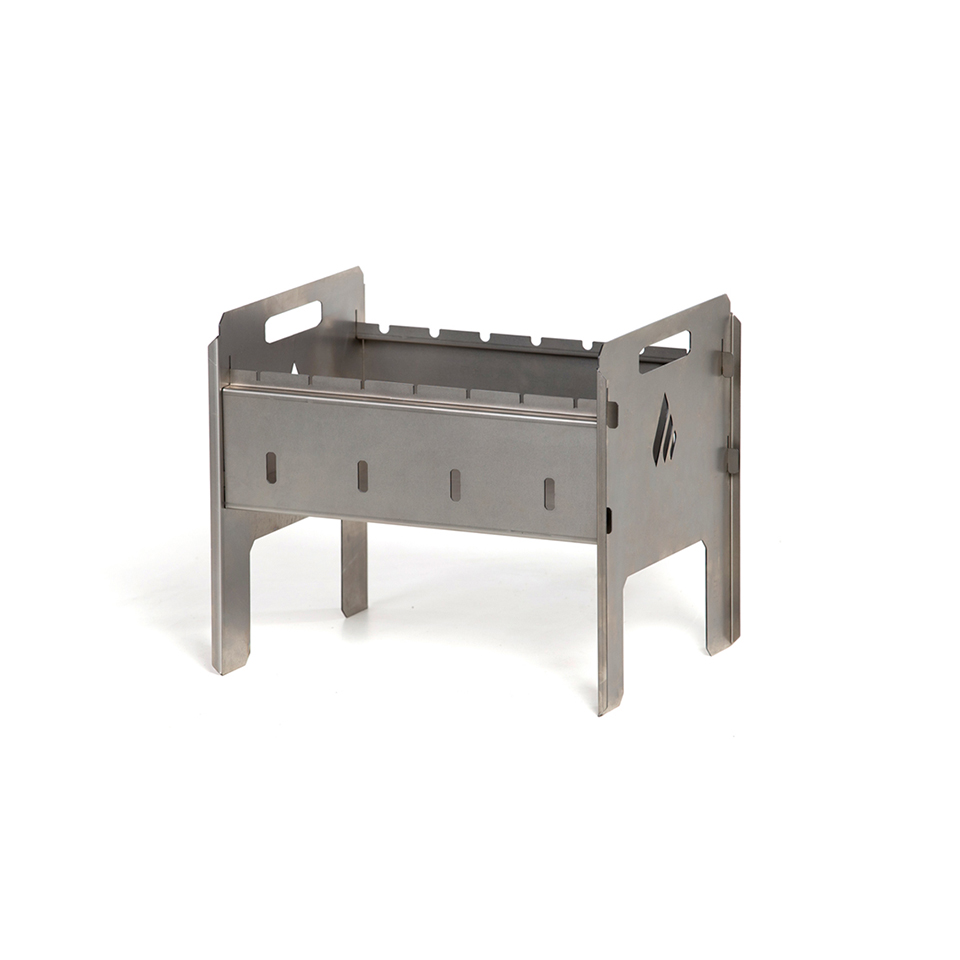 Мангал GRATAR МД 1.5