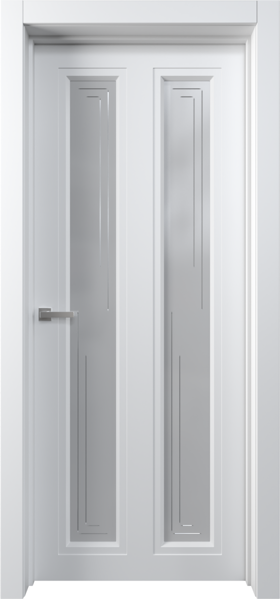 Neoclassic 7, Neoclassic, Эмаль, RAL 9003, Сатинат белое