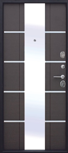 Модель дверей.