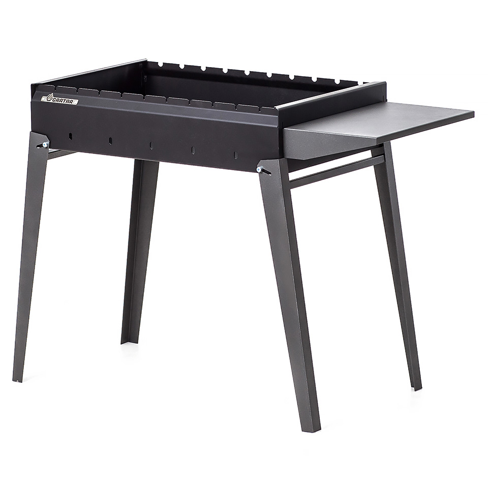 Мангал GRATAR Классика МКЛ 600