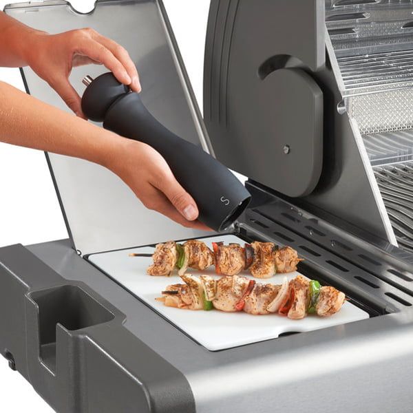 Мельница Napoleon PRO для соли