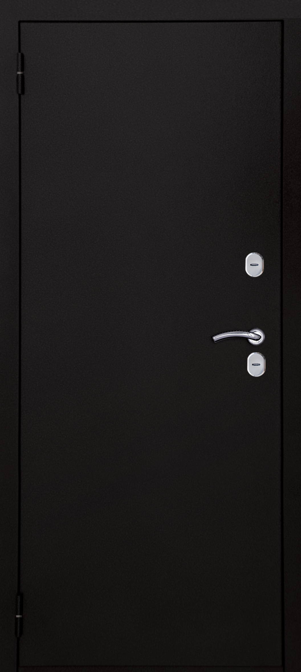 Модель дверей.