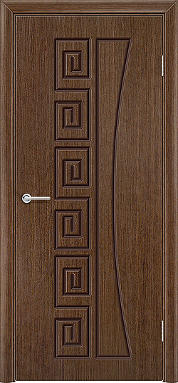 Модель дверей.