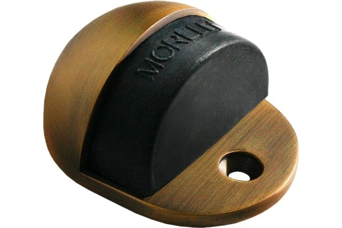 Упор дверной Morelli DS1, COF кофе 9010610