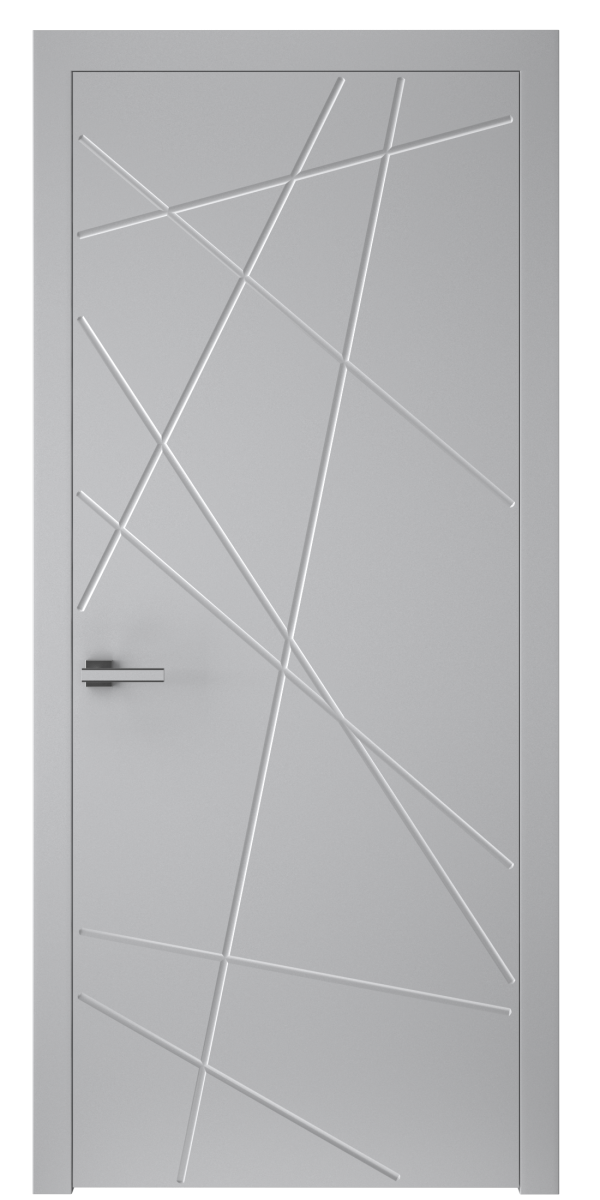 Сканди Графика 1 эмаль