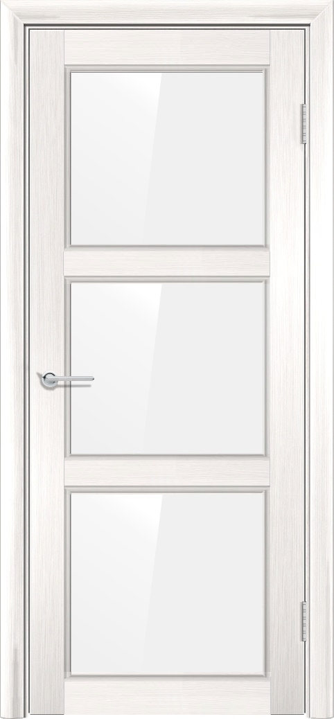 Т44, Лиственница беленая, Лакобель белый