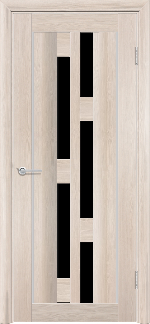 Т21, Лиственница кремовая, Лакобель черный