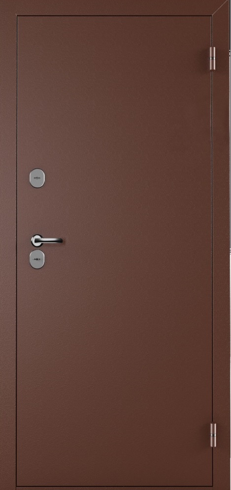 Модель дверей.