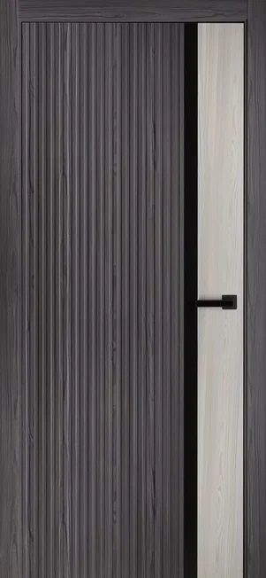 Модель дверей.