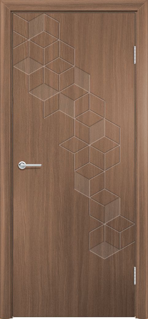 M45, Орех королевский