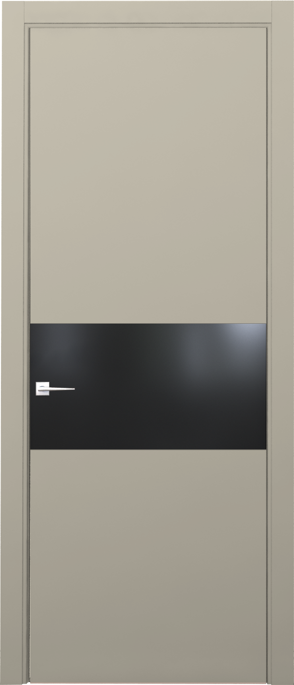 Модель дверей.