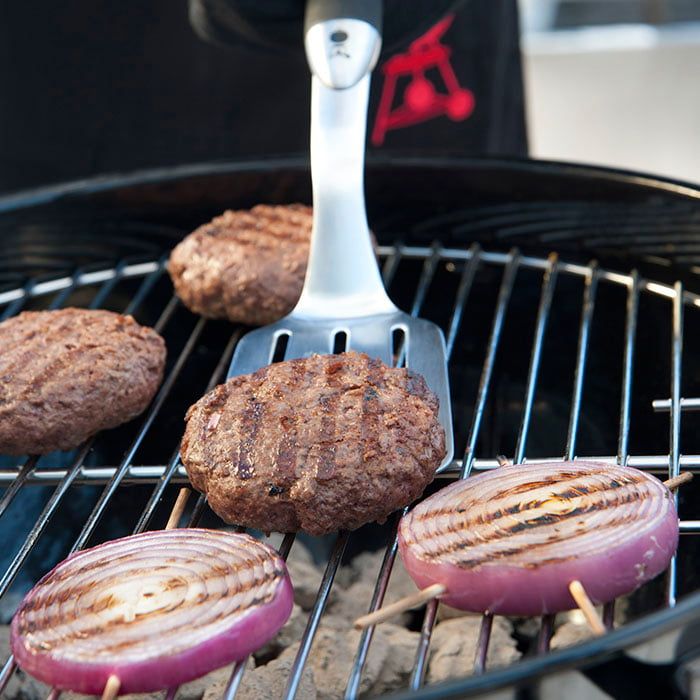 Лопатка Weber для гриля