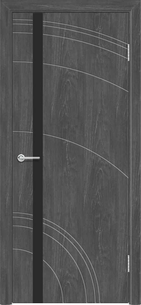 M50, Графит, Лакобель черный