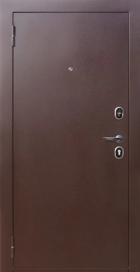 Модель дверей.