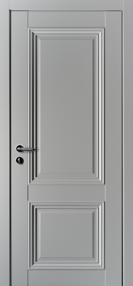 Классик 220, ПП, Серый полипропилен