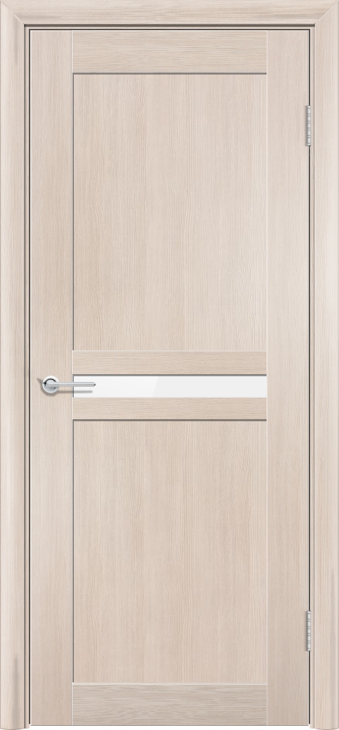 Т9, Лиственница кремовая, Лакобель белый