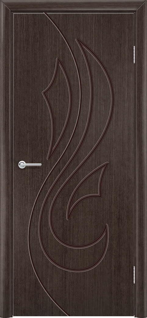 Орхидея, Венге