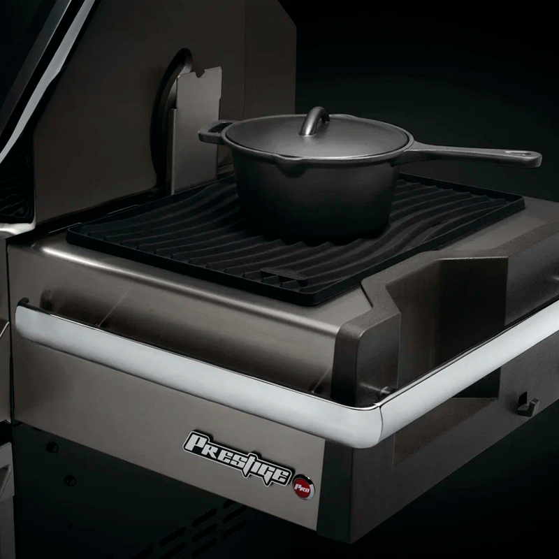 Коврик Napoleon силиконовый, 31х43 см