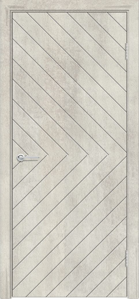 Модель дверей.