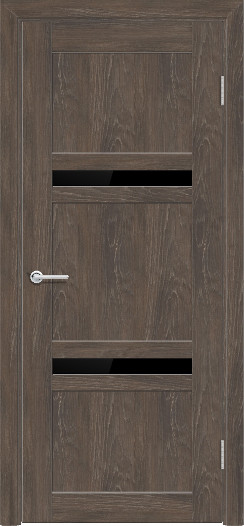 Т51, Дуб корица, Лакобель черный