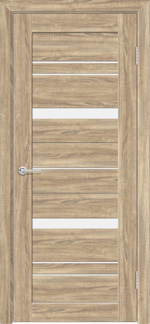 Т63, Дуб сонома, Белое матовое