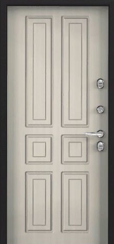 Модель дверей.