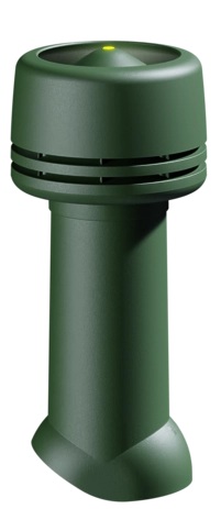 Трубный аэратор