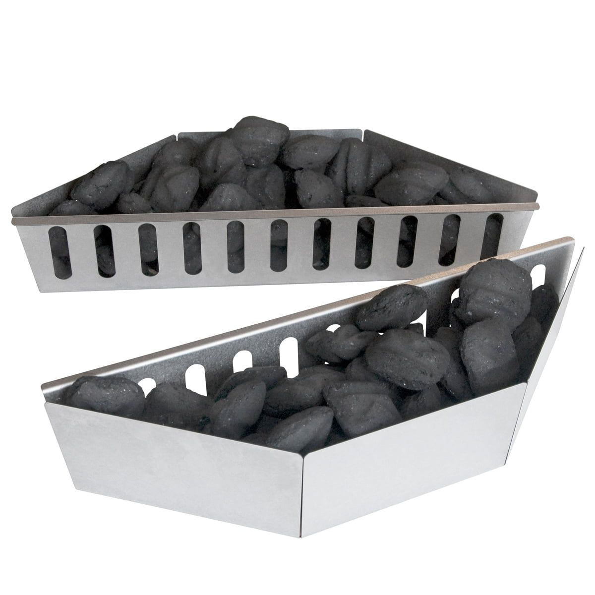 Лотки-разделители Napoleon для угля