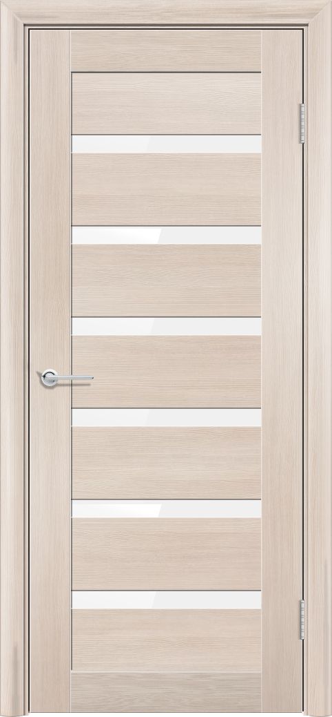 Т61, Лиственница кремовая, Лакобель белый