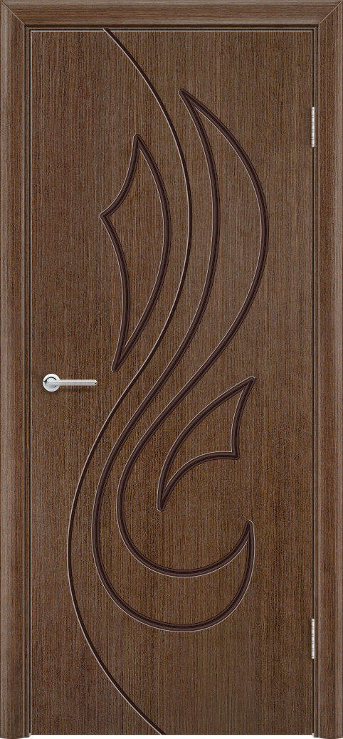 Модель дверей.