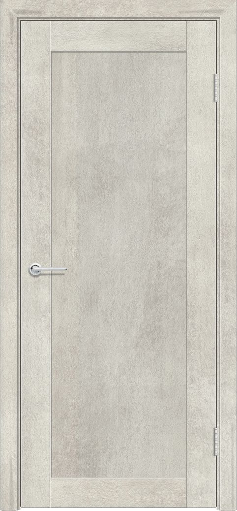 Т32, Светлый бетон