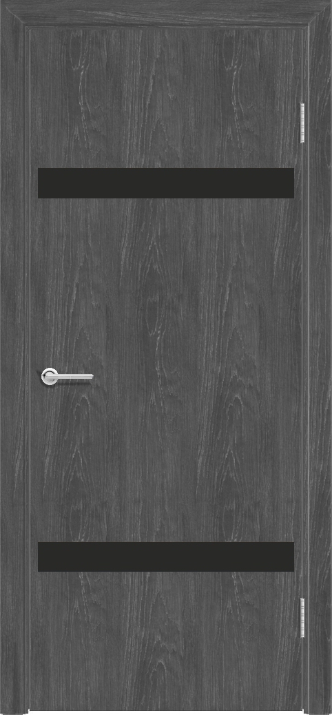 M4, Графит, Лакобель черный