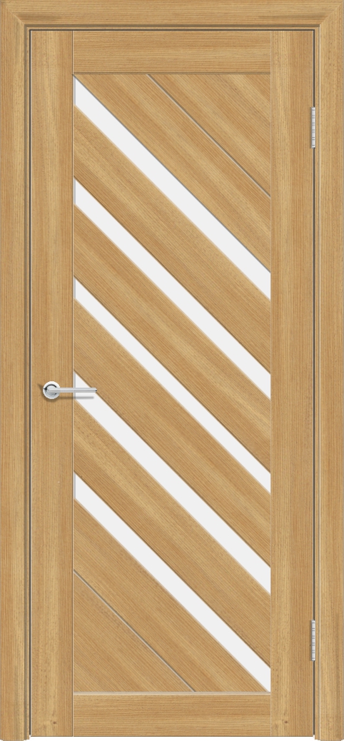 Т28, Лиственница золотистая, Белое матовое