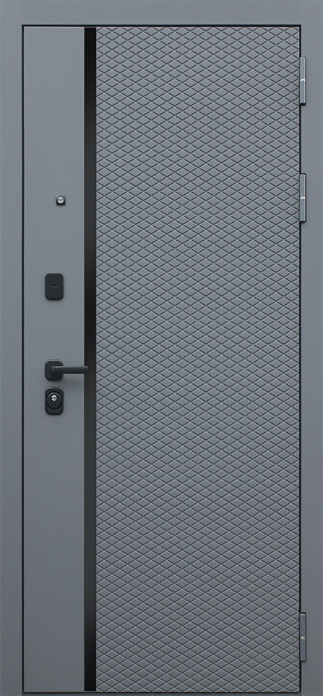 Модель дверей.