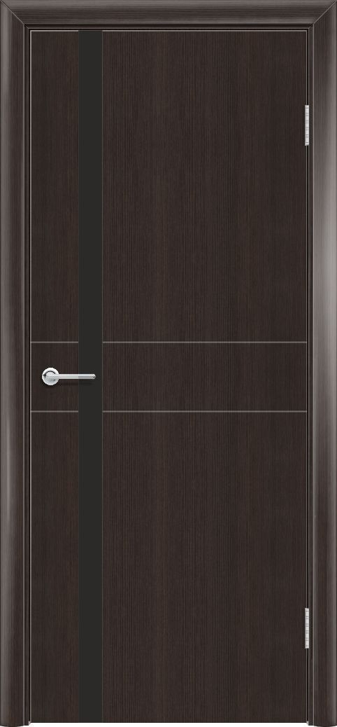 M57, Темный орех рифленый, Лакобель черный