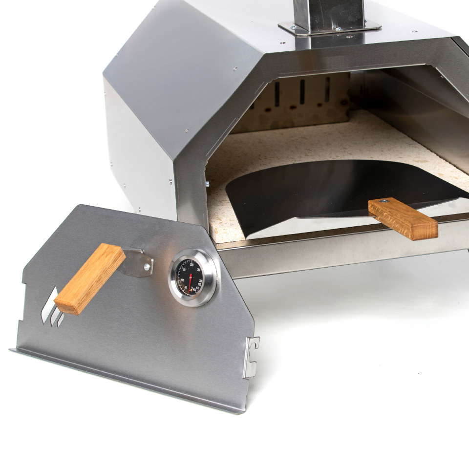 Печь GRATAR Neapol NP-01