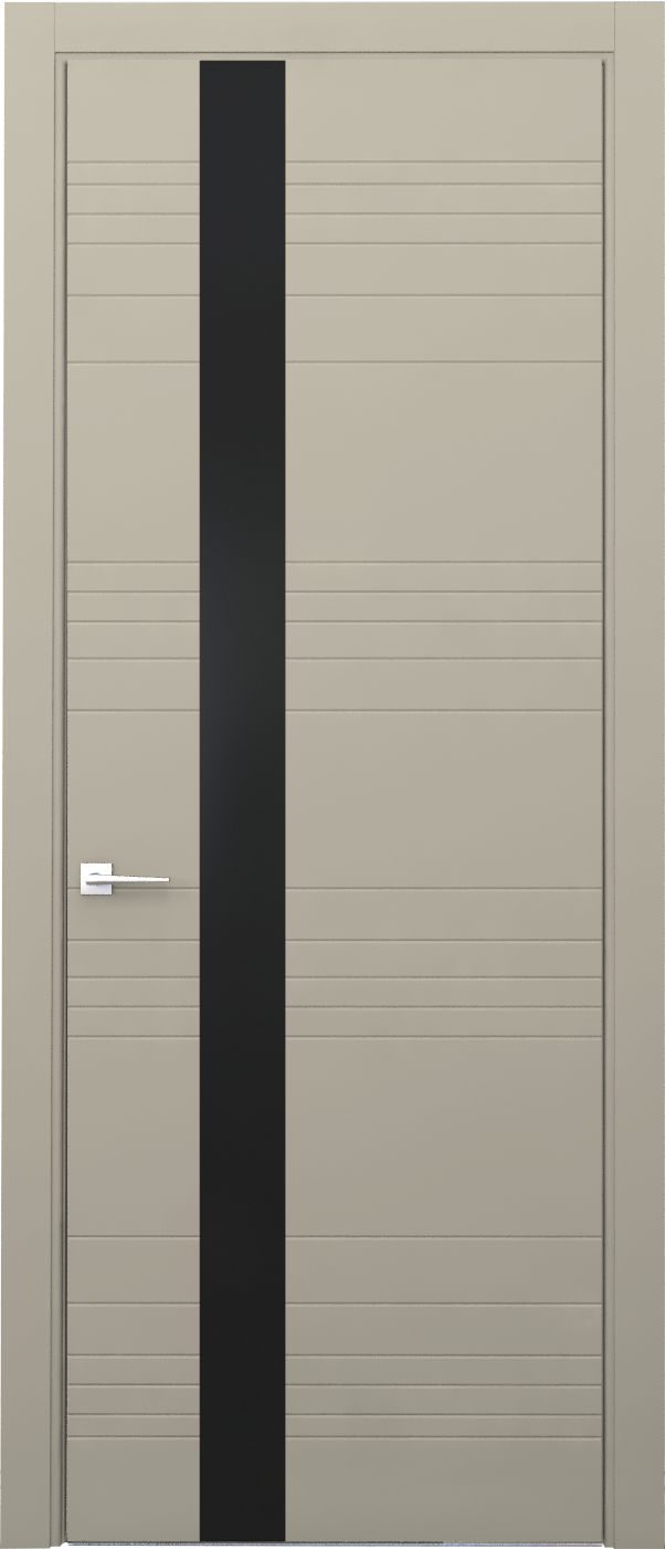 Модель дверей.