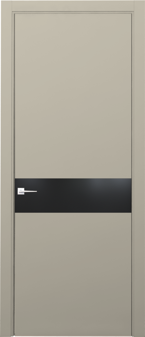 Модель дверей.