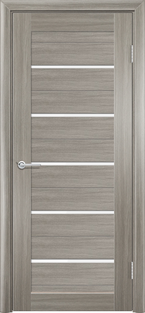 Т52, Дуб дымчатый, Лакобель белый